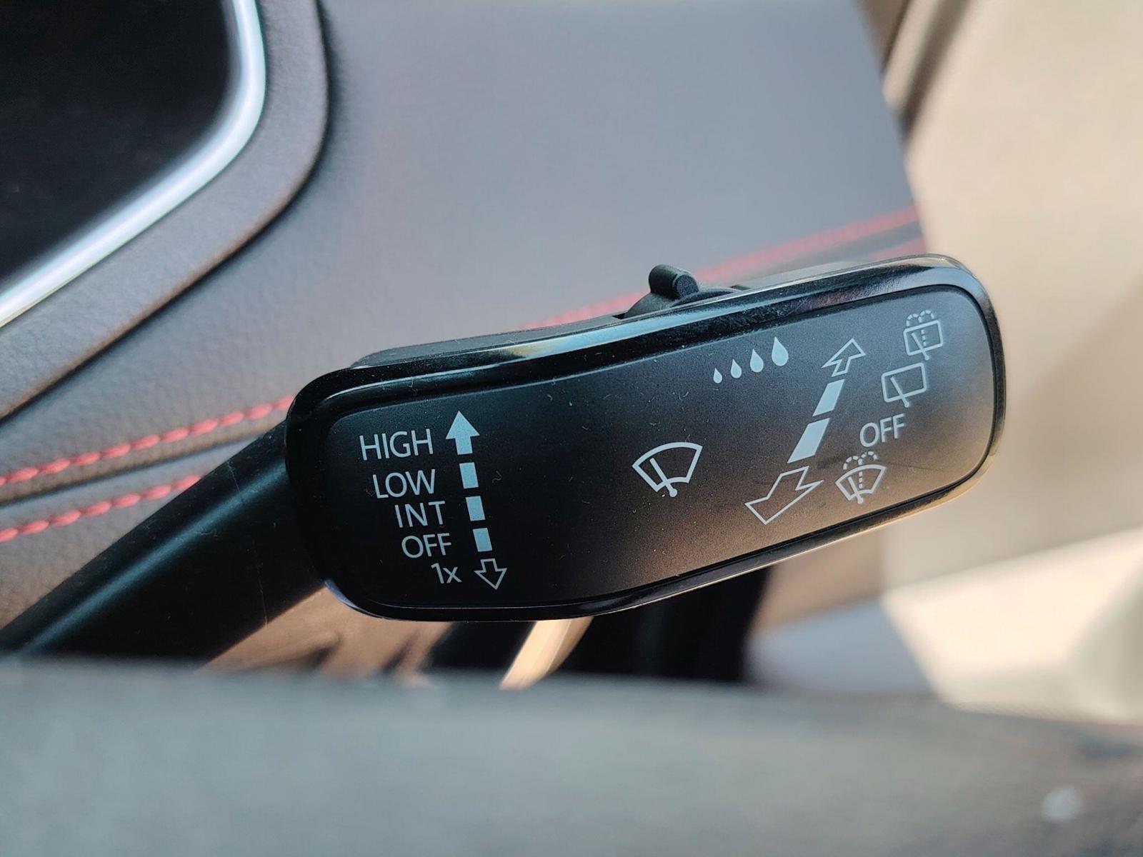 SEAT IBIZA 1.0 TSI 110 FR SPORT EZ 5DR 2021 21 EURO6 6MTH WARRANTY...