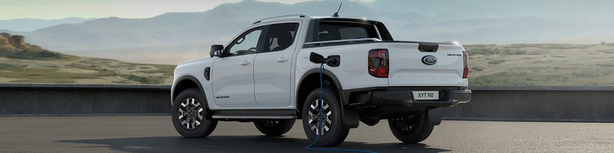 ford ranger-phev Banner